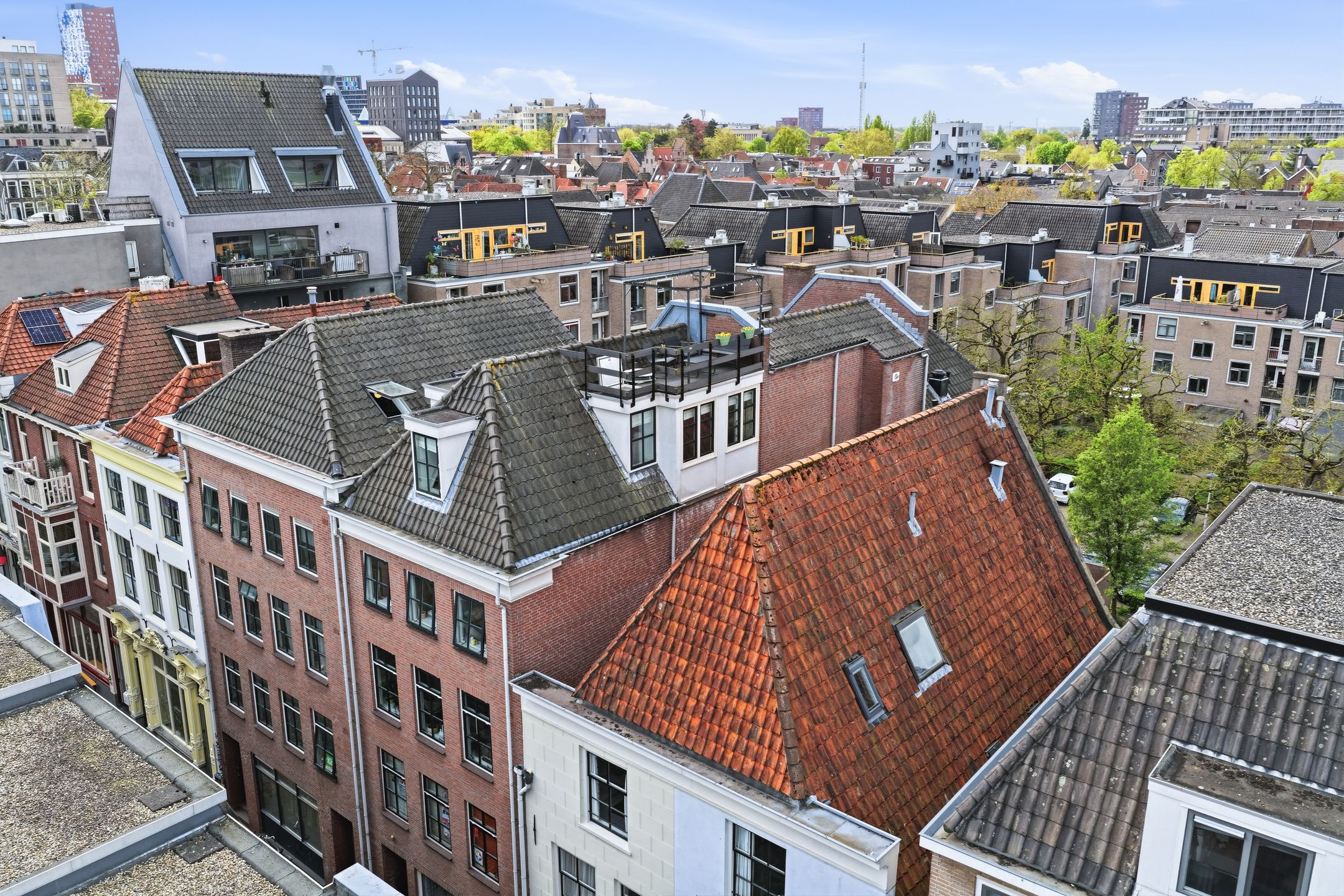 Foto 18 van Priemstraat 17-E