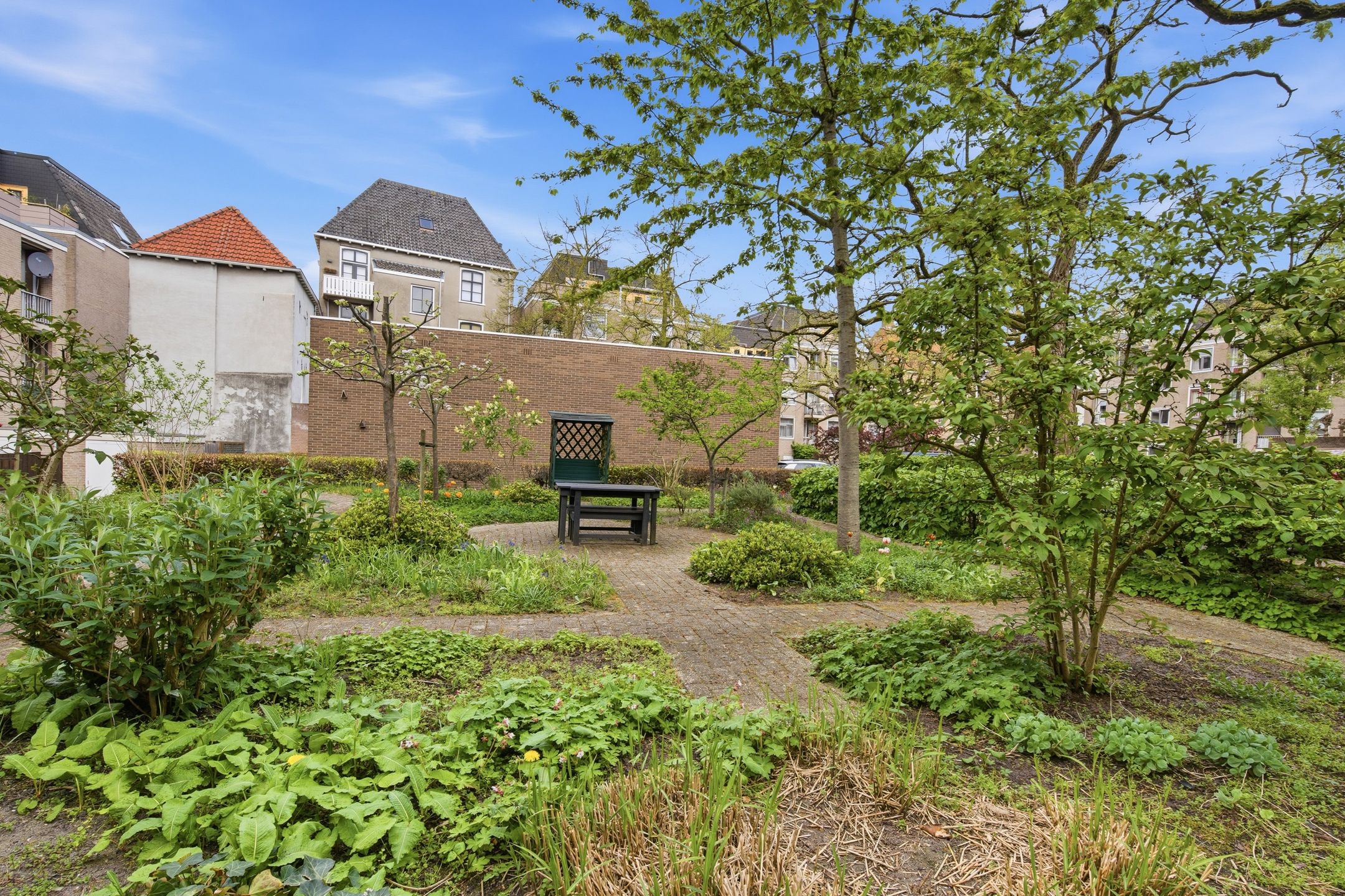 Photo 27 of Priemstraat 17-E