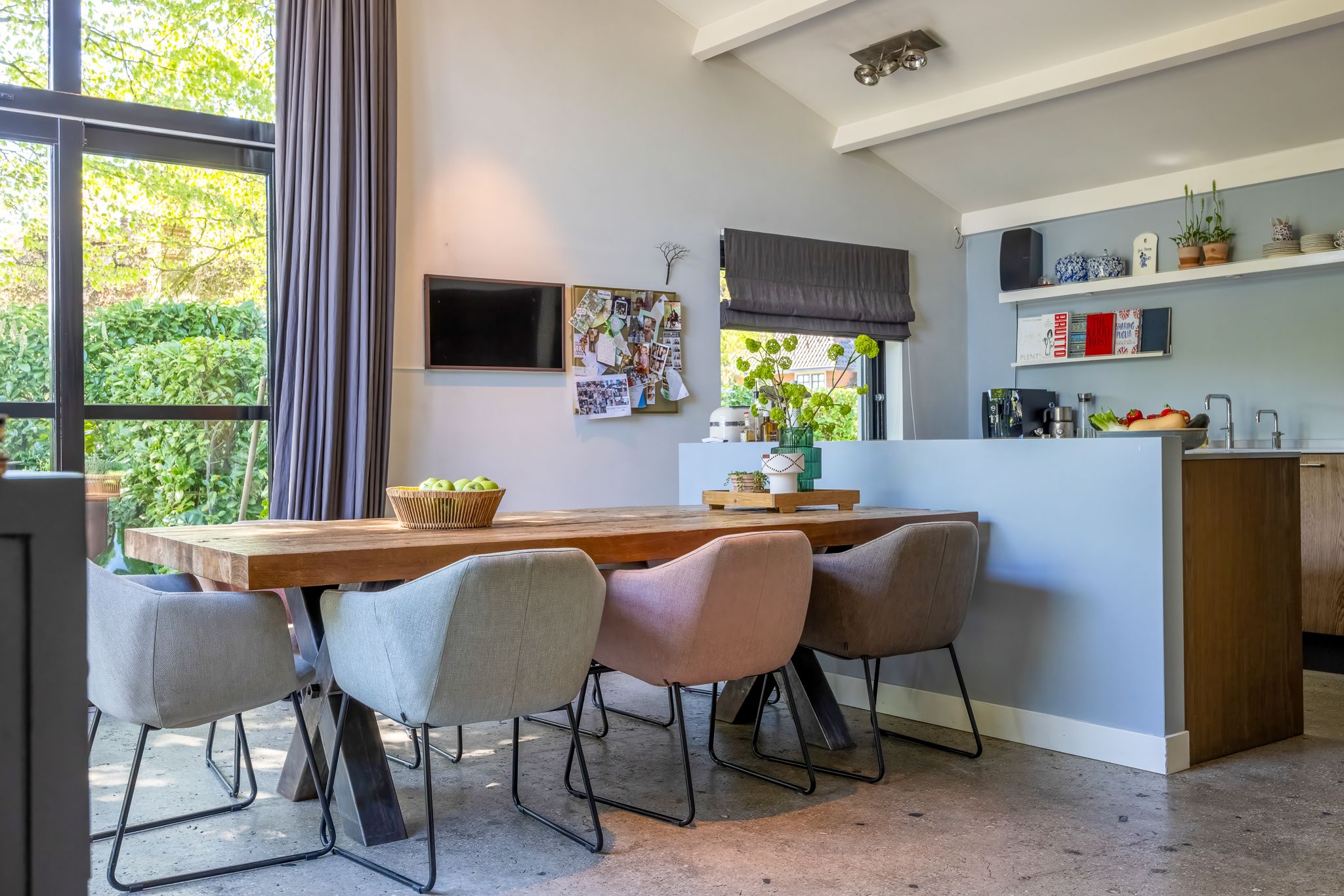 Exclusive Detached Villa with Guesthouse and Heated Pool in Laren — 9