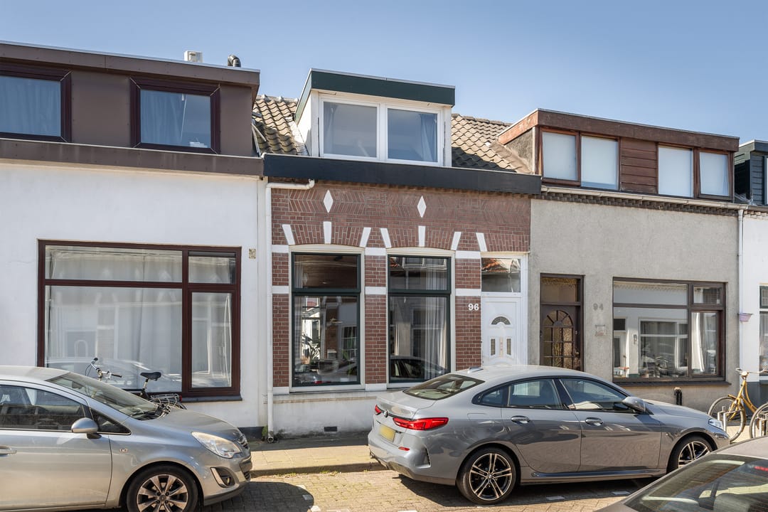Foto 1 van Villastraat 96