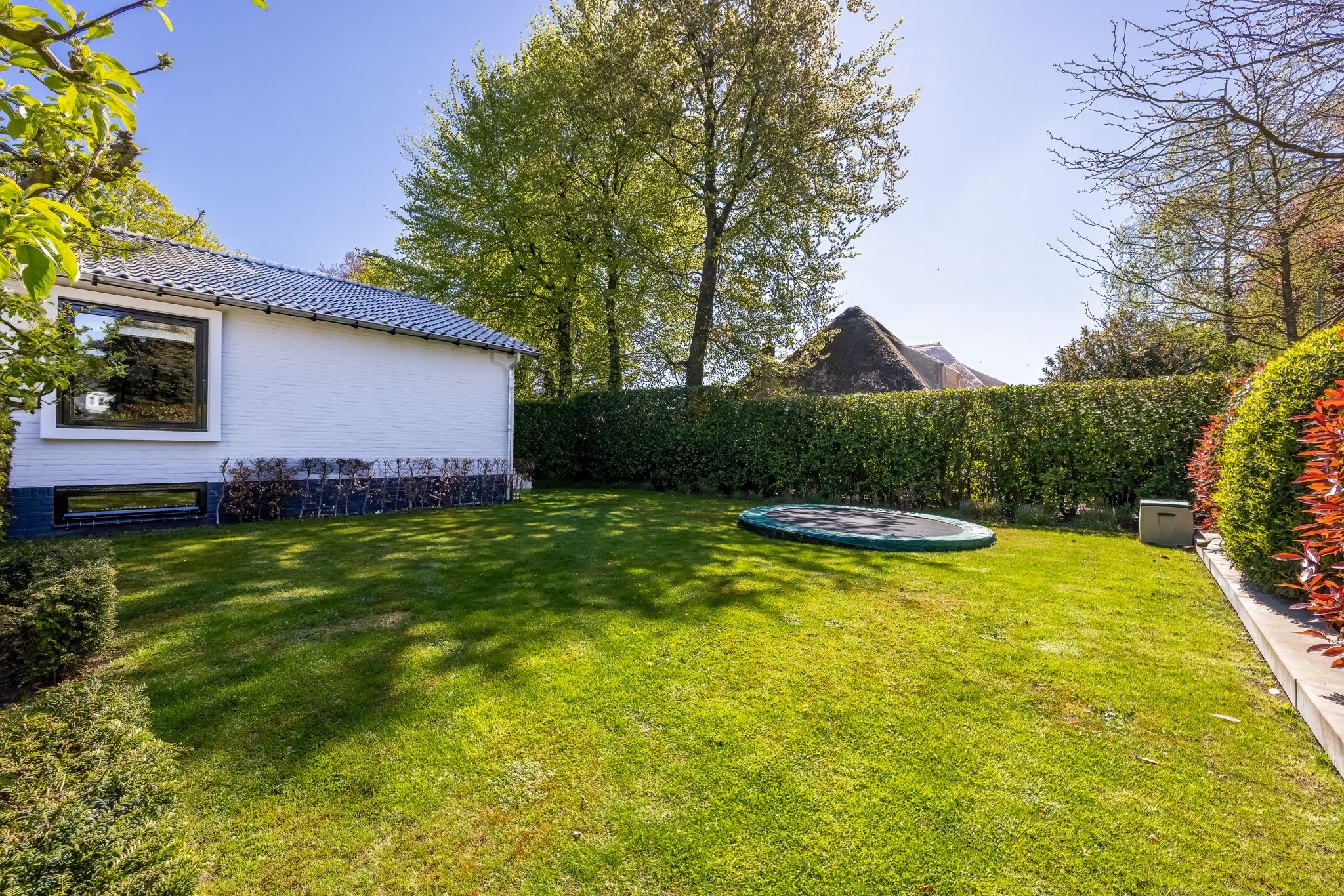 Exclusive Detached Villa with Guesthouse and Heated Pool in Laren — 69