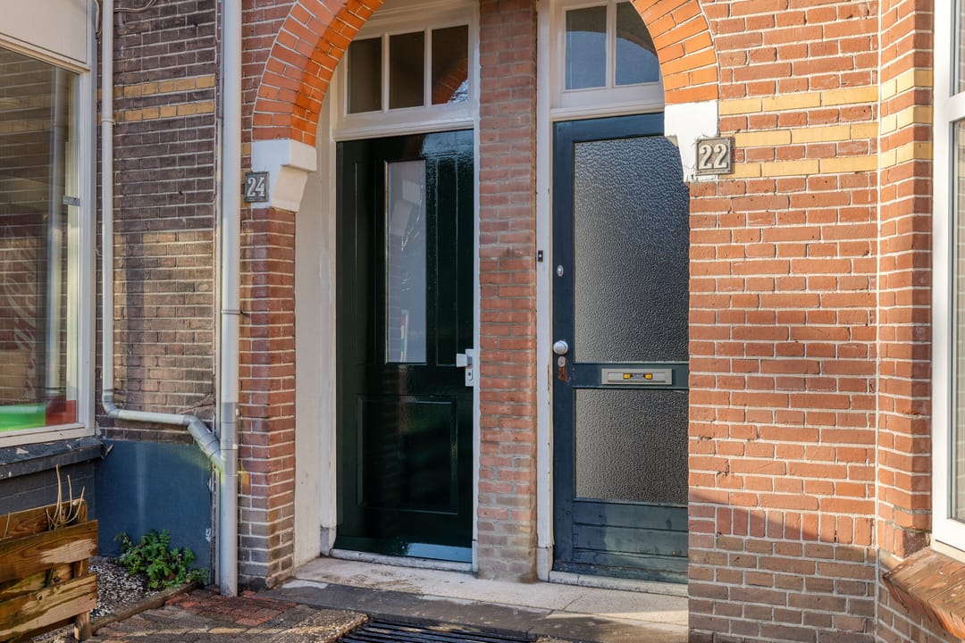 Photo 7 of Voorstadslaan 24