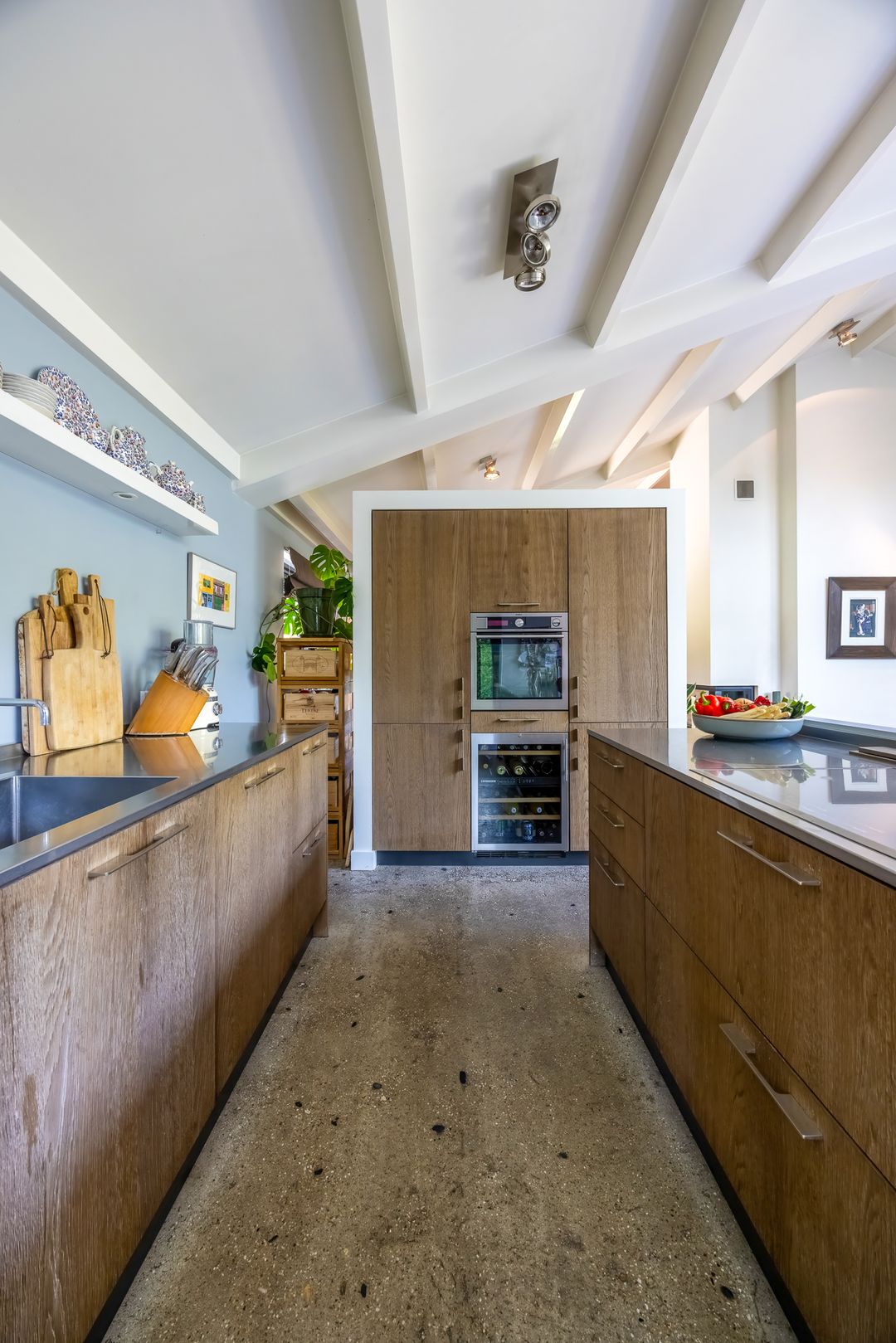 Exclusive Detached Villa with Guesthouse and Heated Pool in Laren — 13