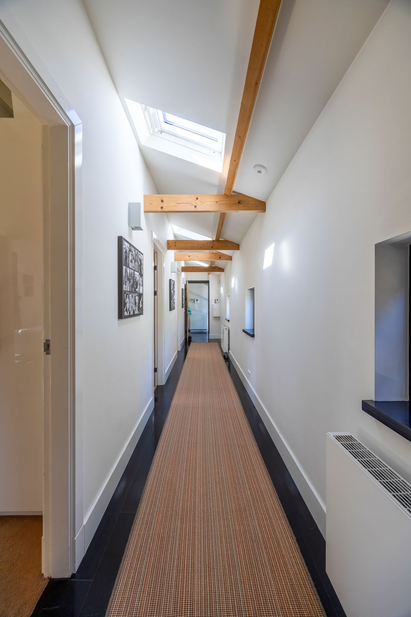 Exclusive Detached Villa with Guesthouse and Heated Pool in Laren — 21