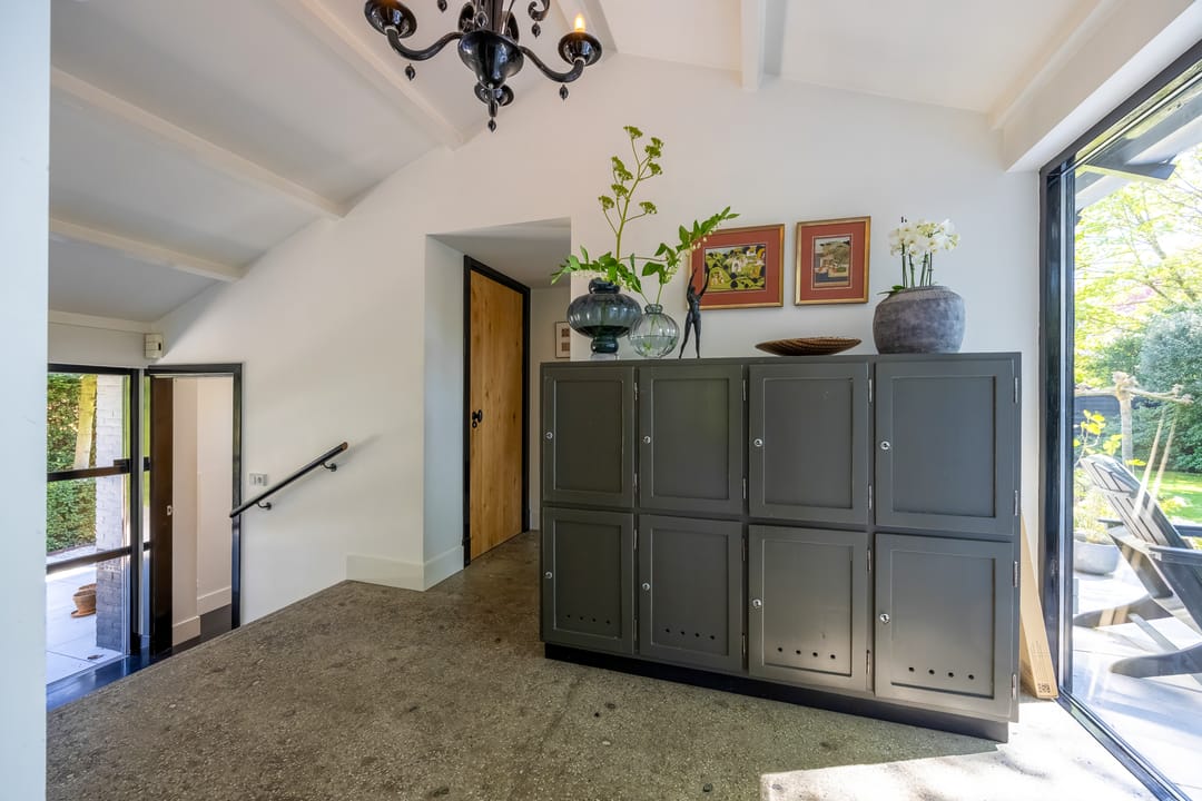 Exclusive Detached Villa with Guesthouse and Heated Pool in Laren — 7