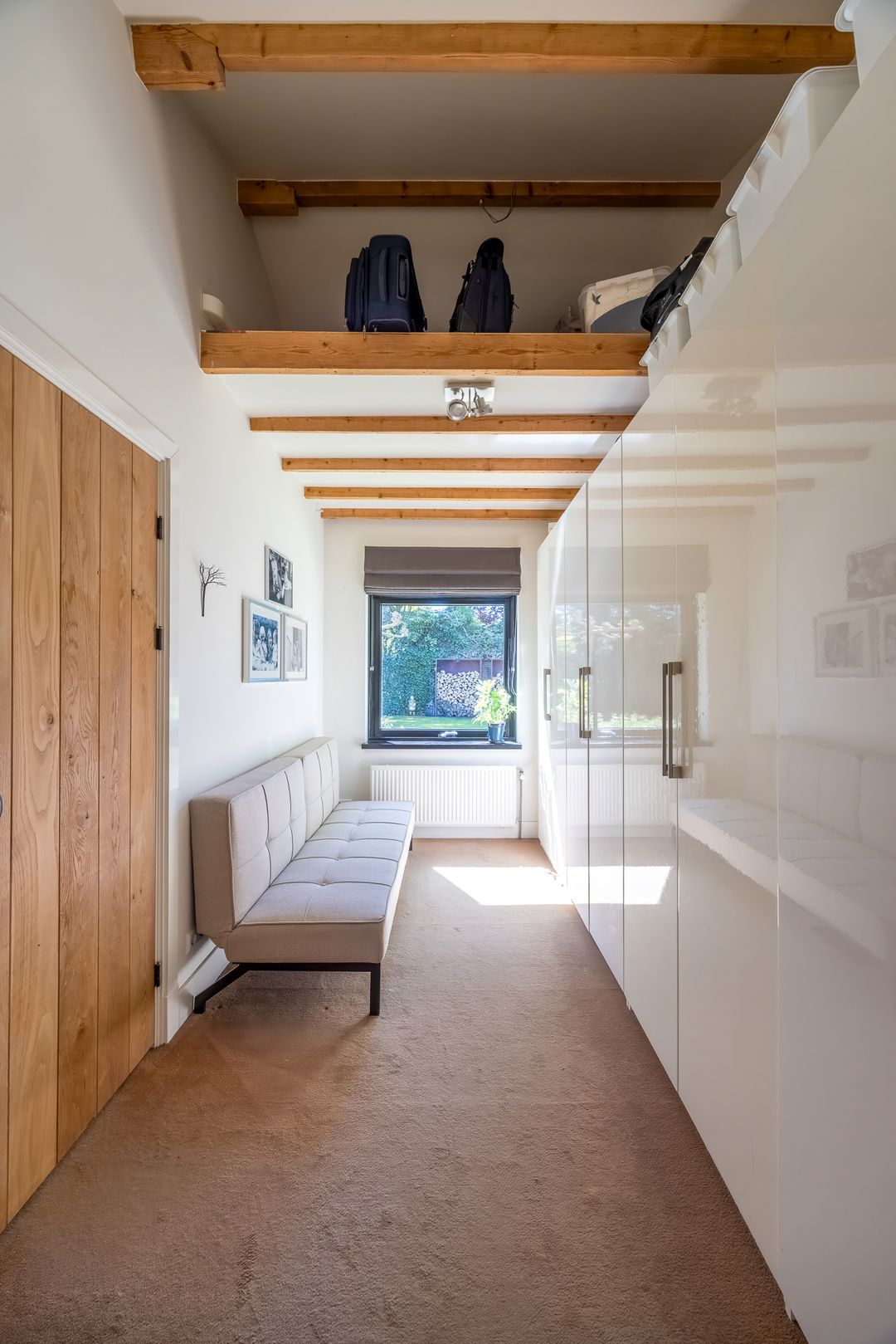Exclusive Detached Villa with Guesthouse and Heated Pool in Laren — 37