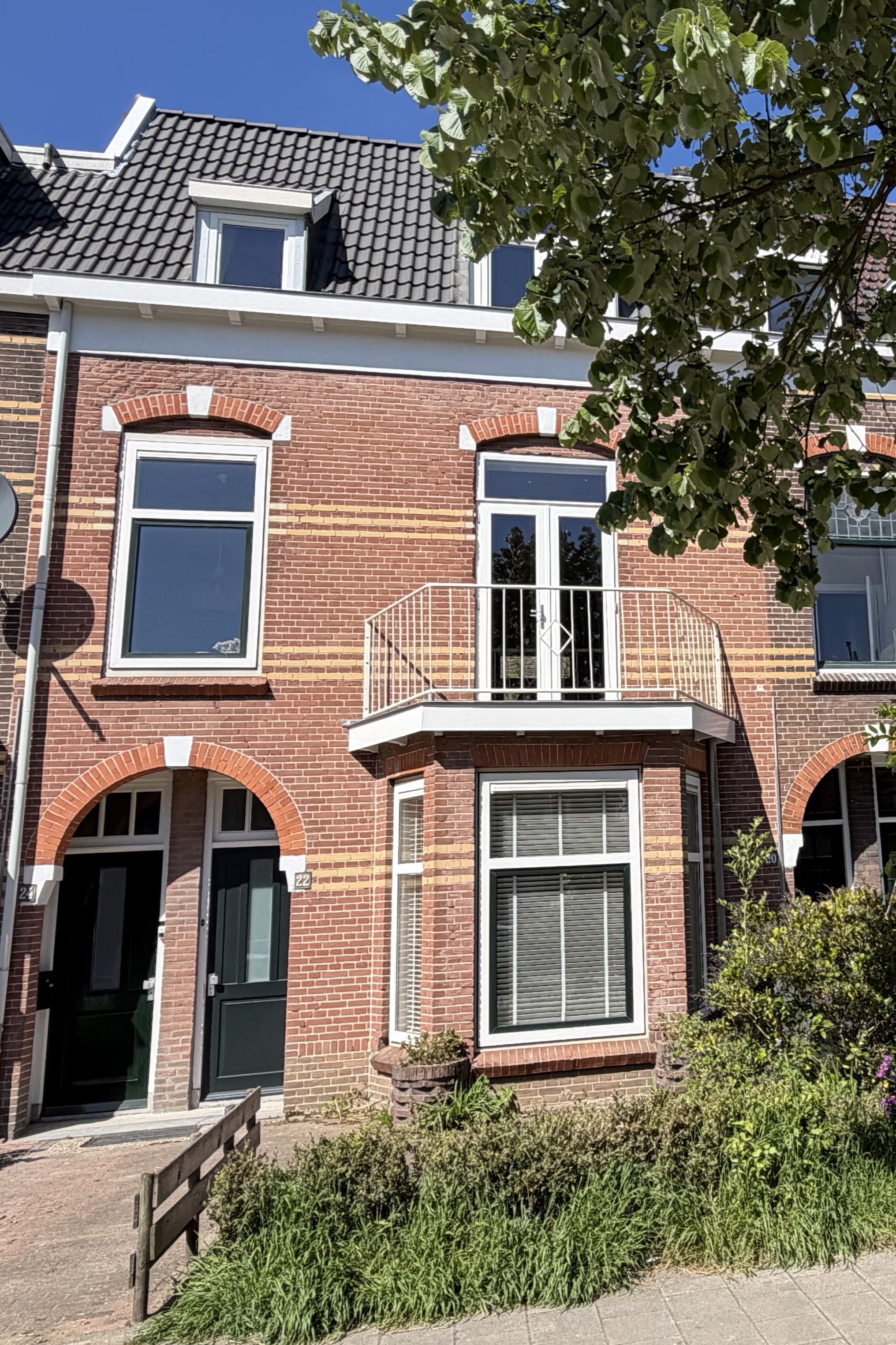 Photo 6 of Voorstadslaan 24