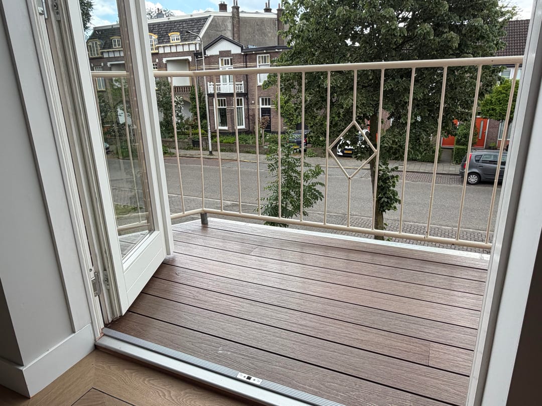 Photo 16 of Voorstadslaan 24