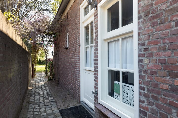 Photo 5 of Nieuwevaart 38