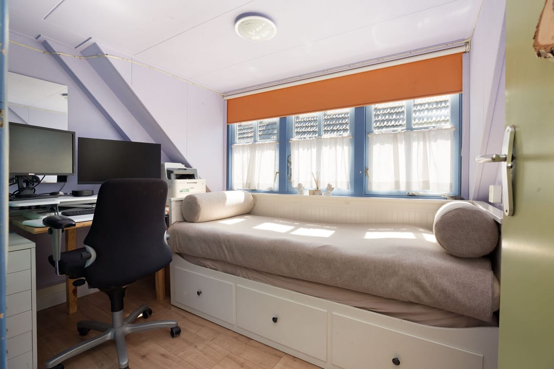 Photo 37 of Nieuwevaart 38