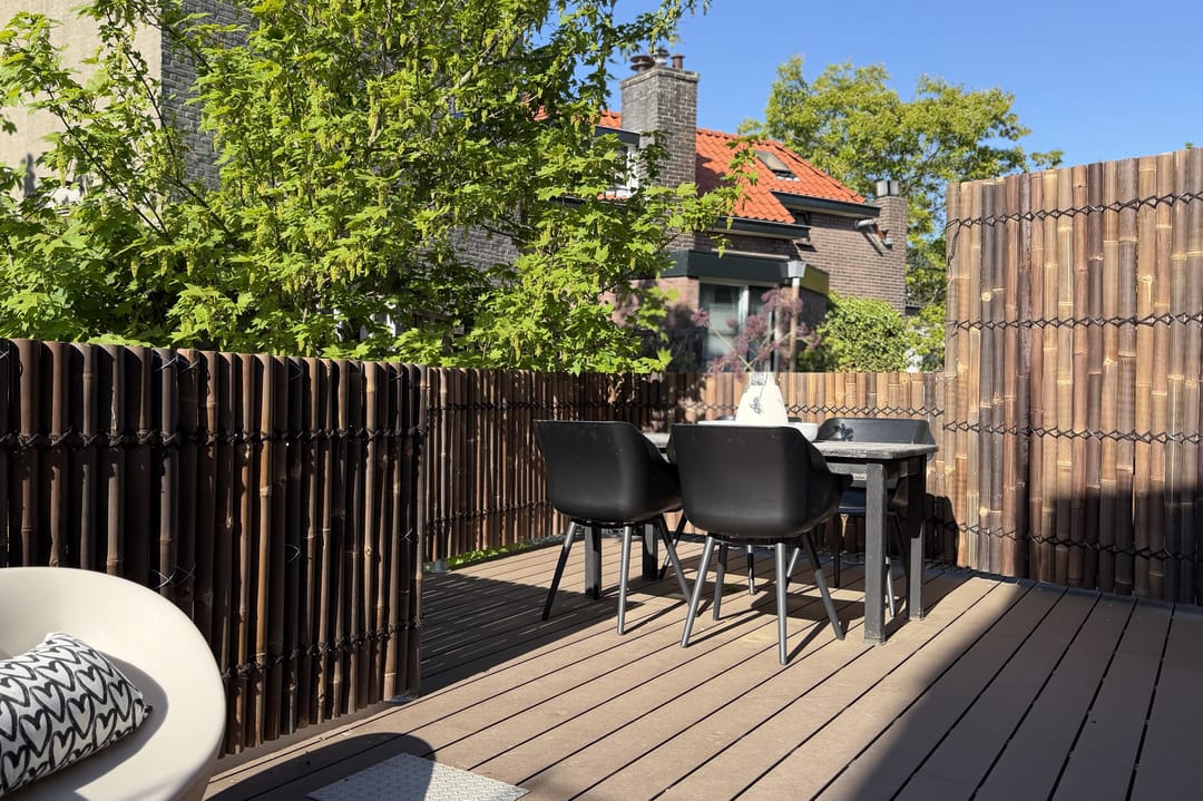 Photo 28 of Voorstadslaan 24