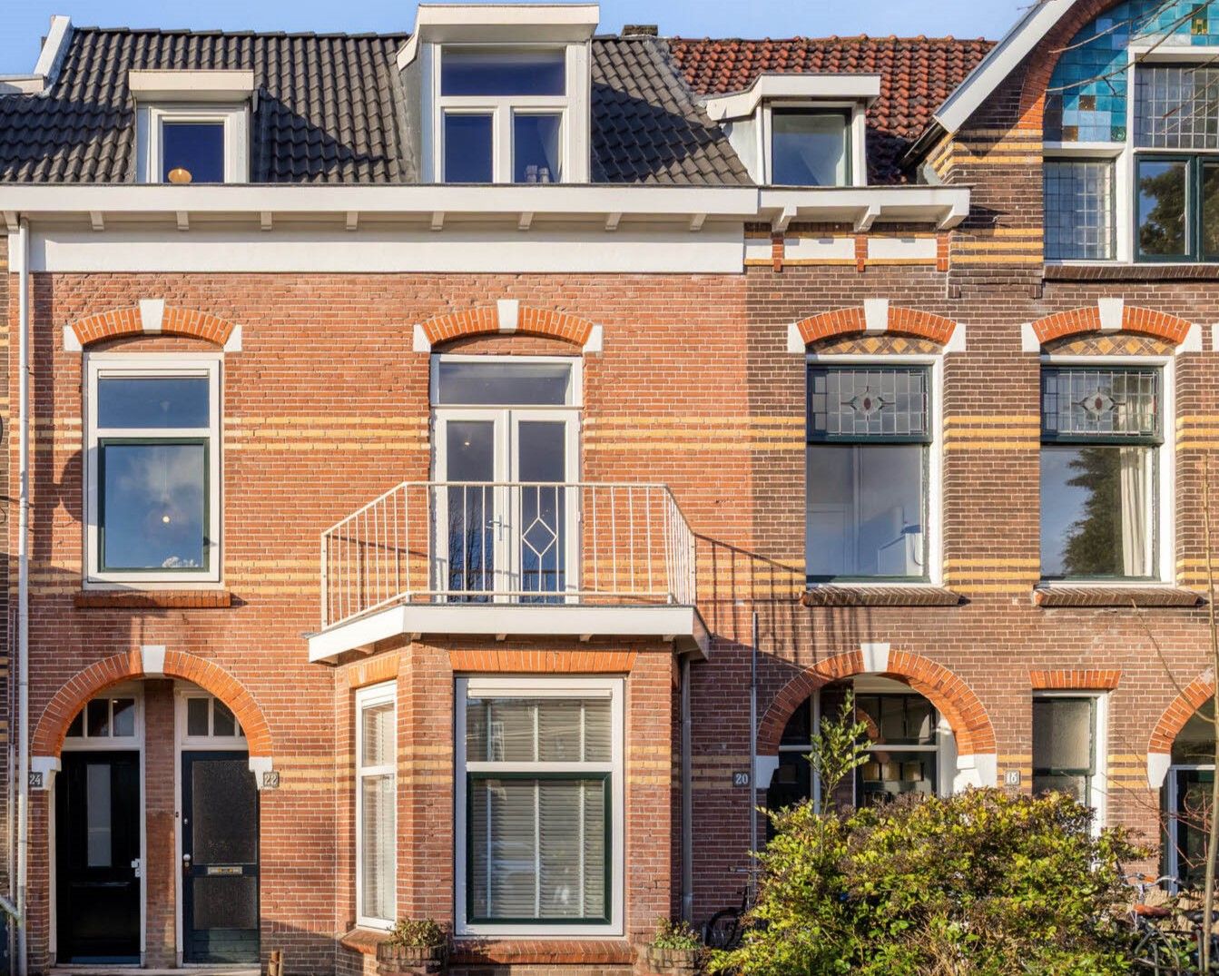 Photo 48 of Voorstadslaan 24