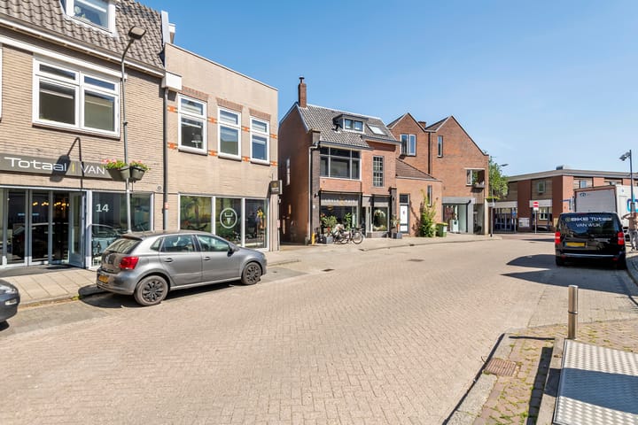 Foto 4 van Smidstraat 1-B