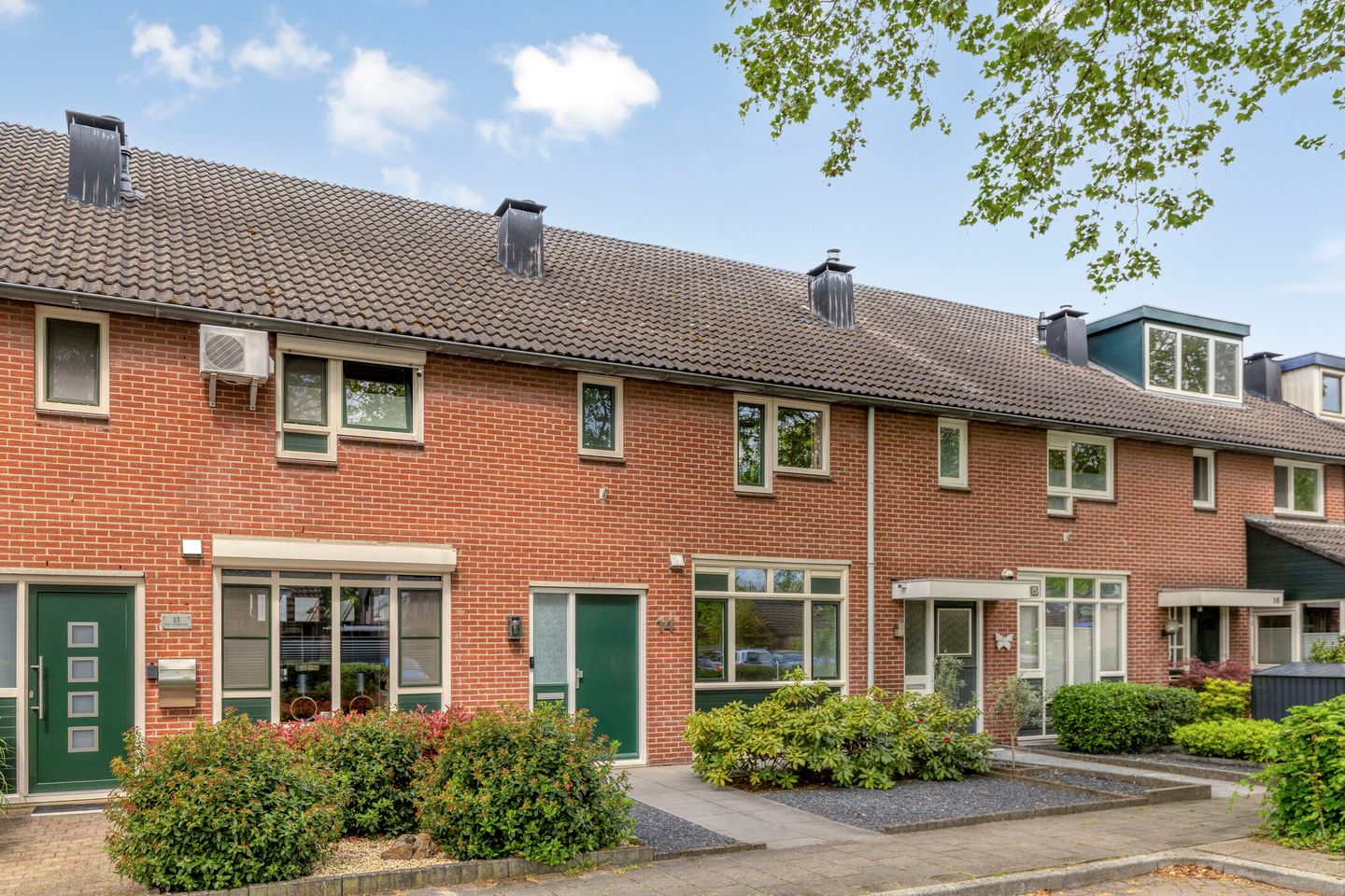 Foto 4 van Raadsherenveld 14