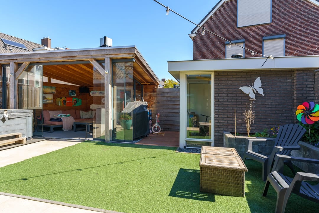 Foto 46 van Jeroen Boschstraat 28