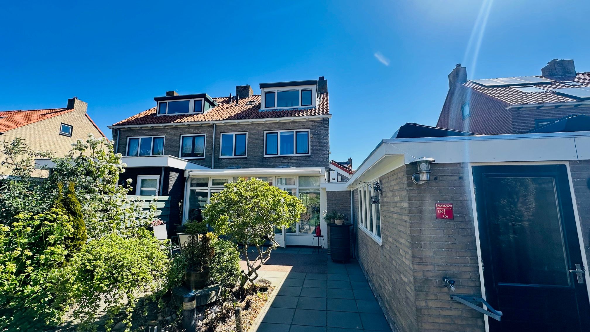 Photo 15 of Bremstraat 10