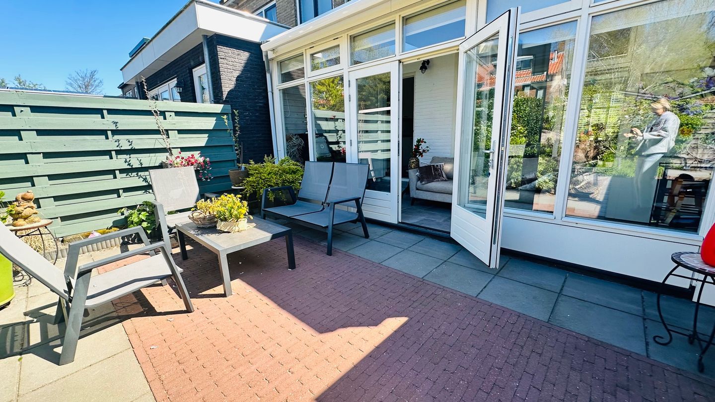 Photo 14 of Bremstraat 10