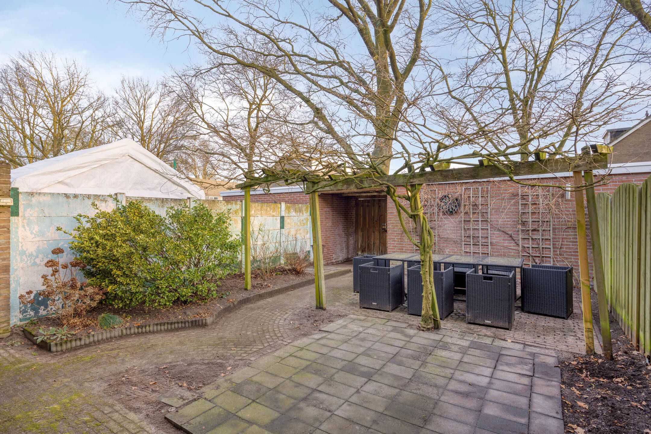 Photo 24 of Wagenaarstraat 45