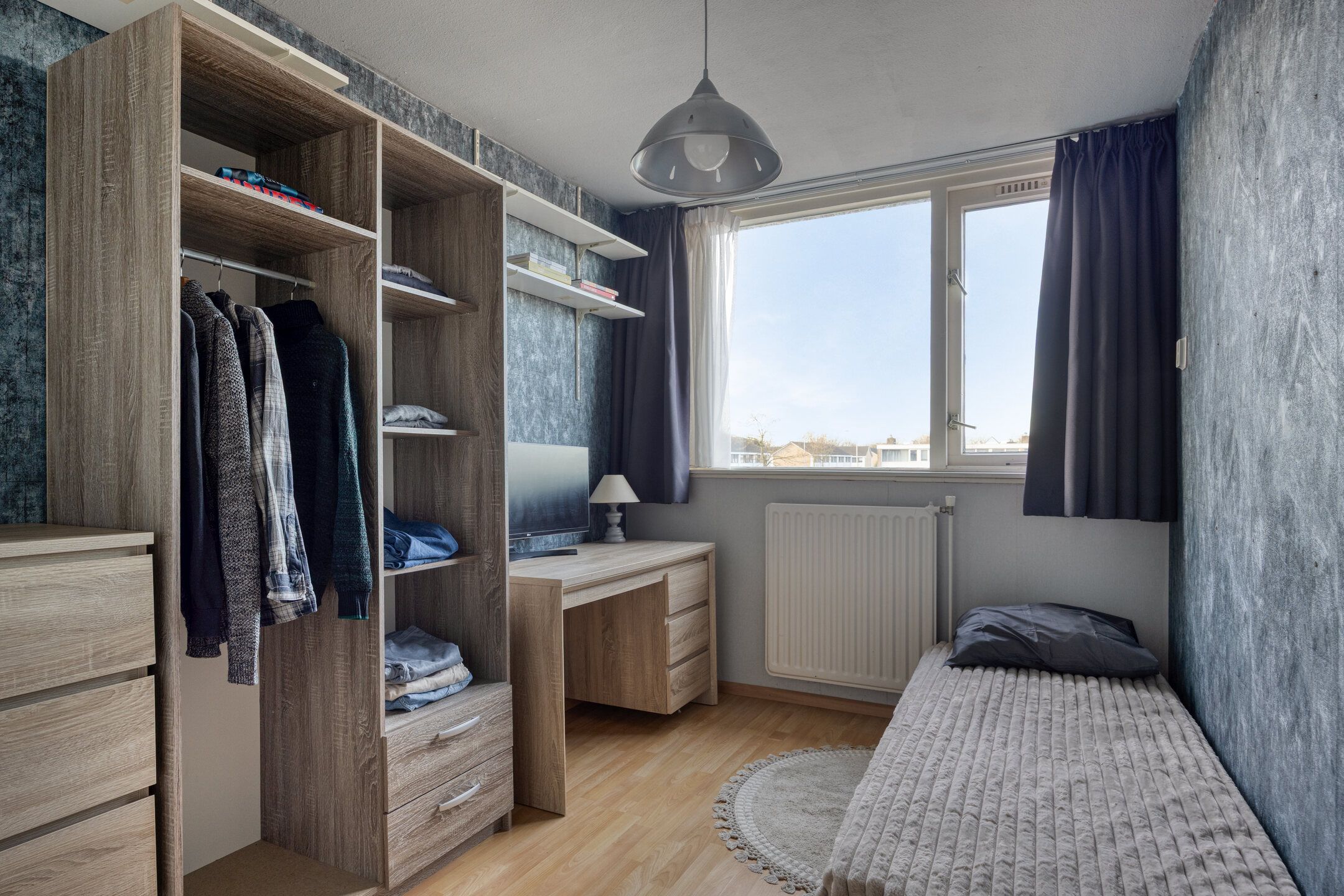 Photo 21 of Wagenaarstraat 45