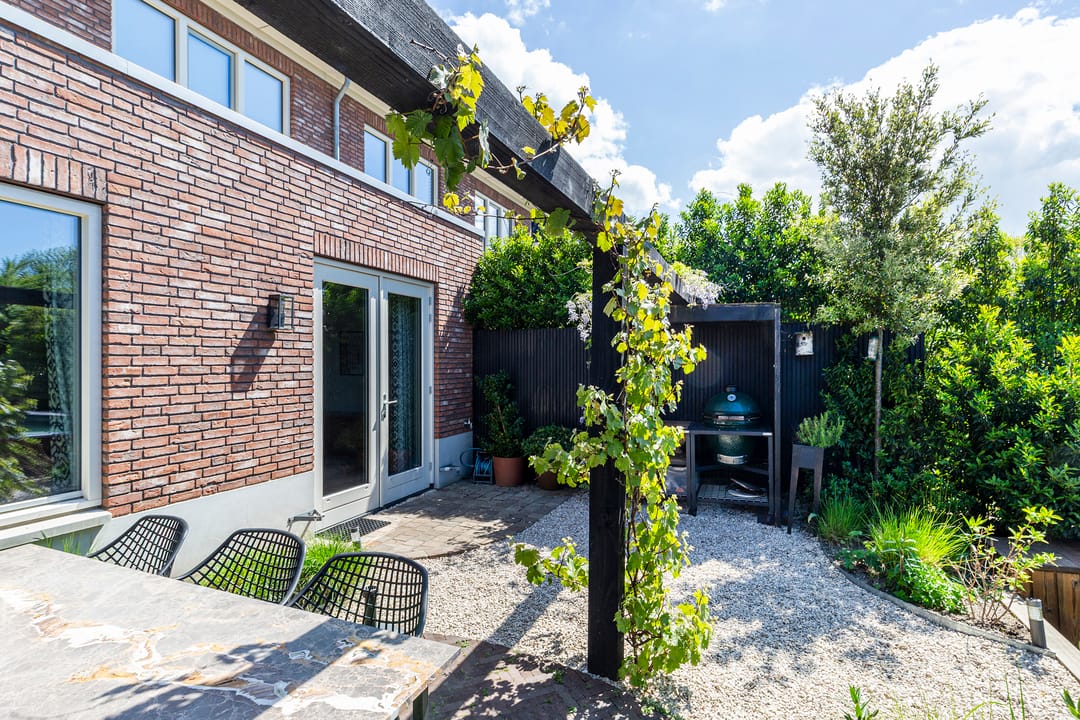 Photo 56 of Doris Lessinglaan 126
