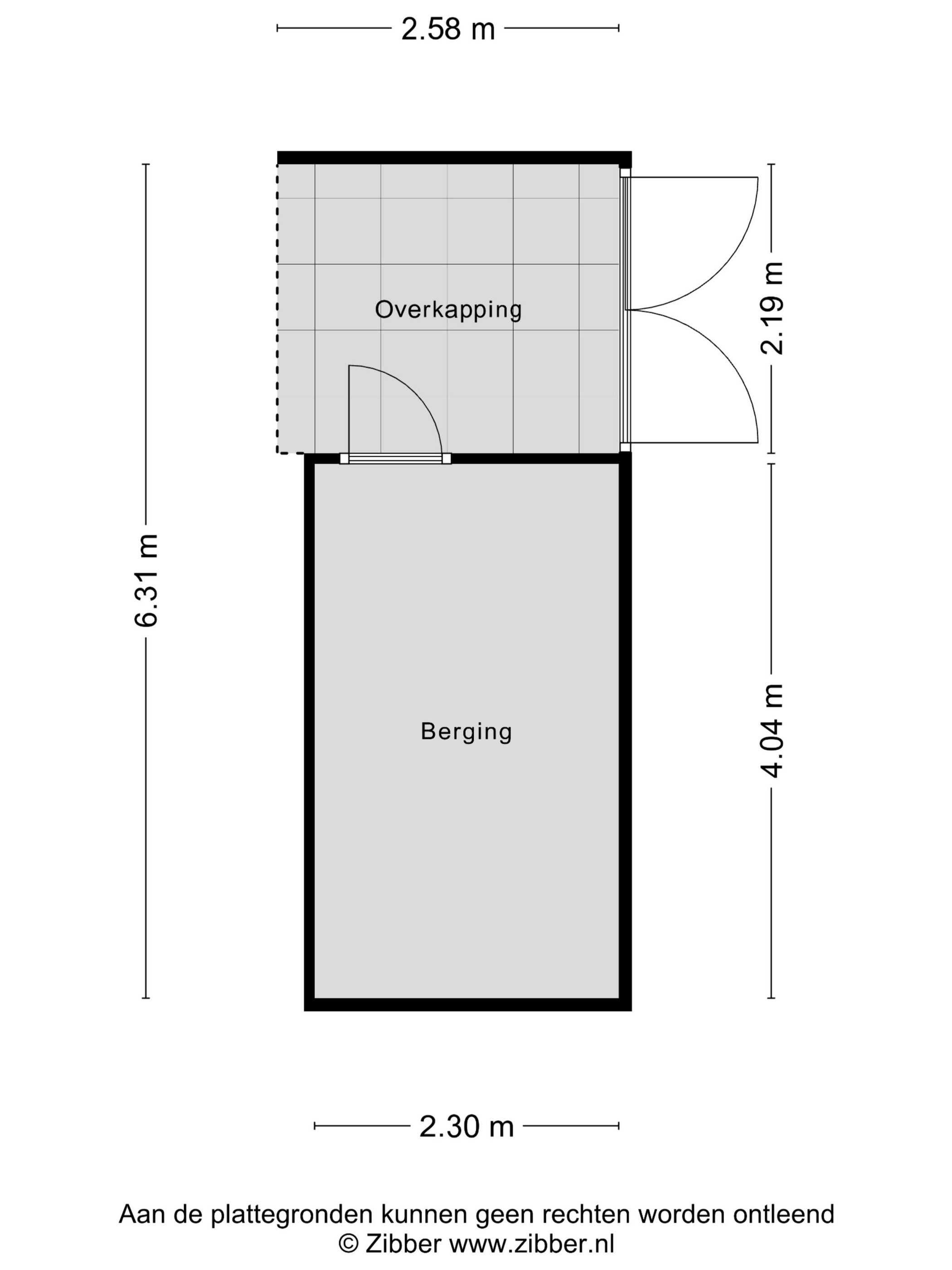 Photo 30 of Wagenaarstraat 45