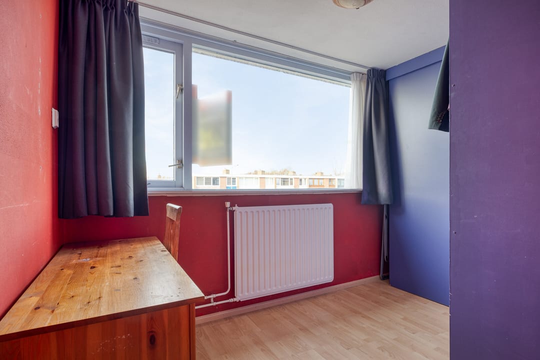 Photo 22 of Wagenaarstraat 45