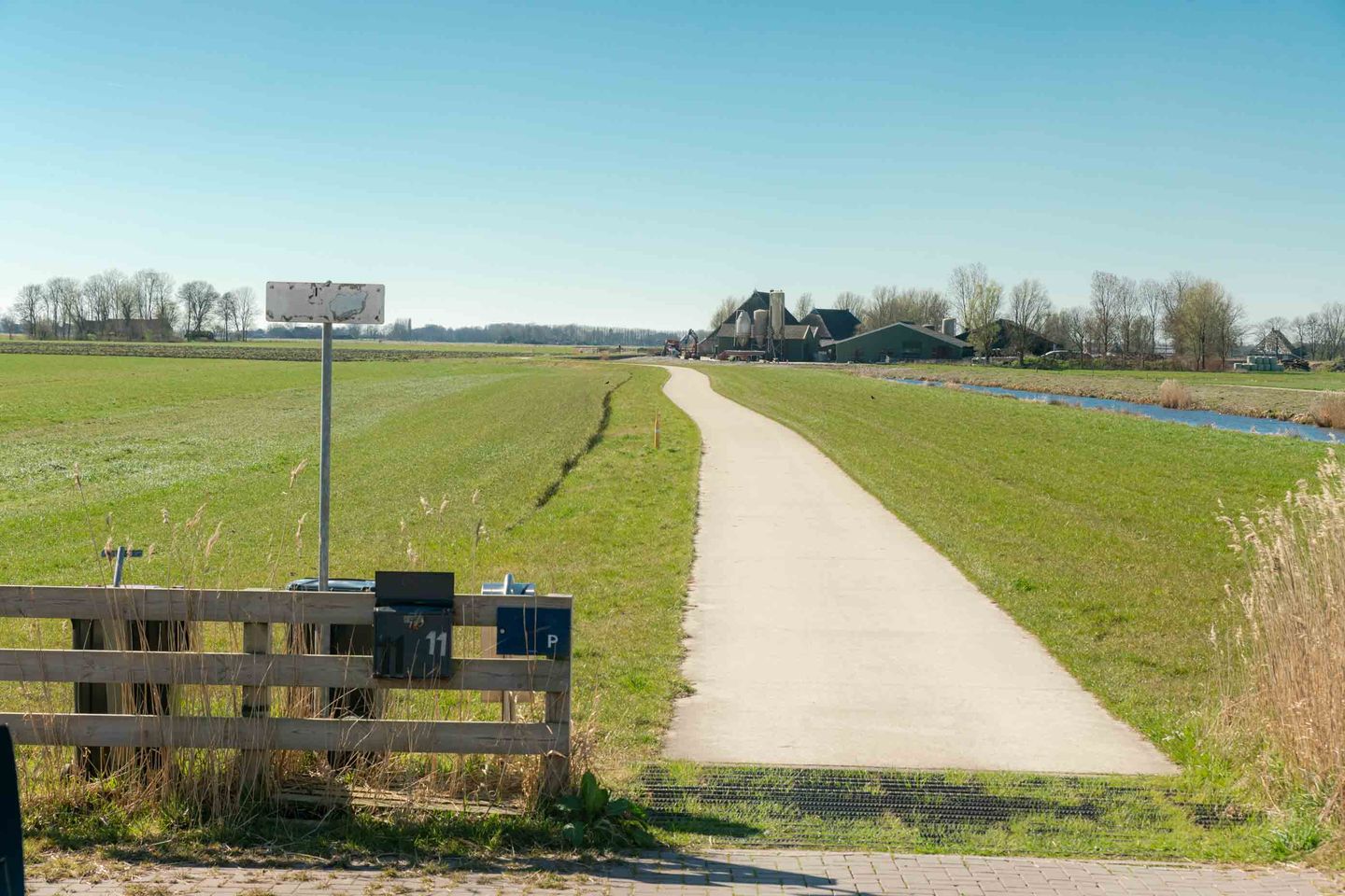 Photo 59 of Wynser Binnepaed 11