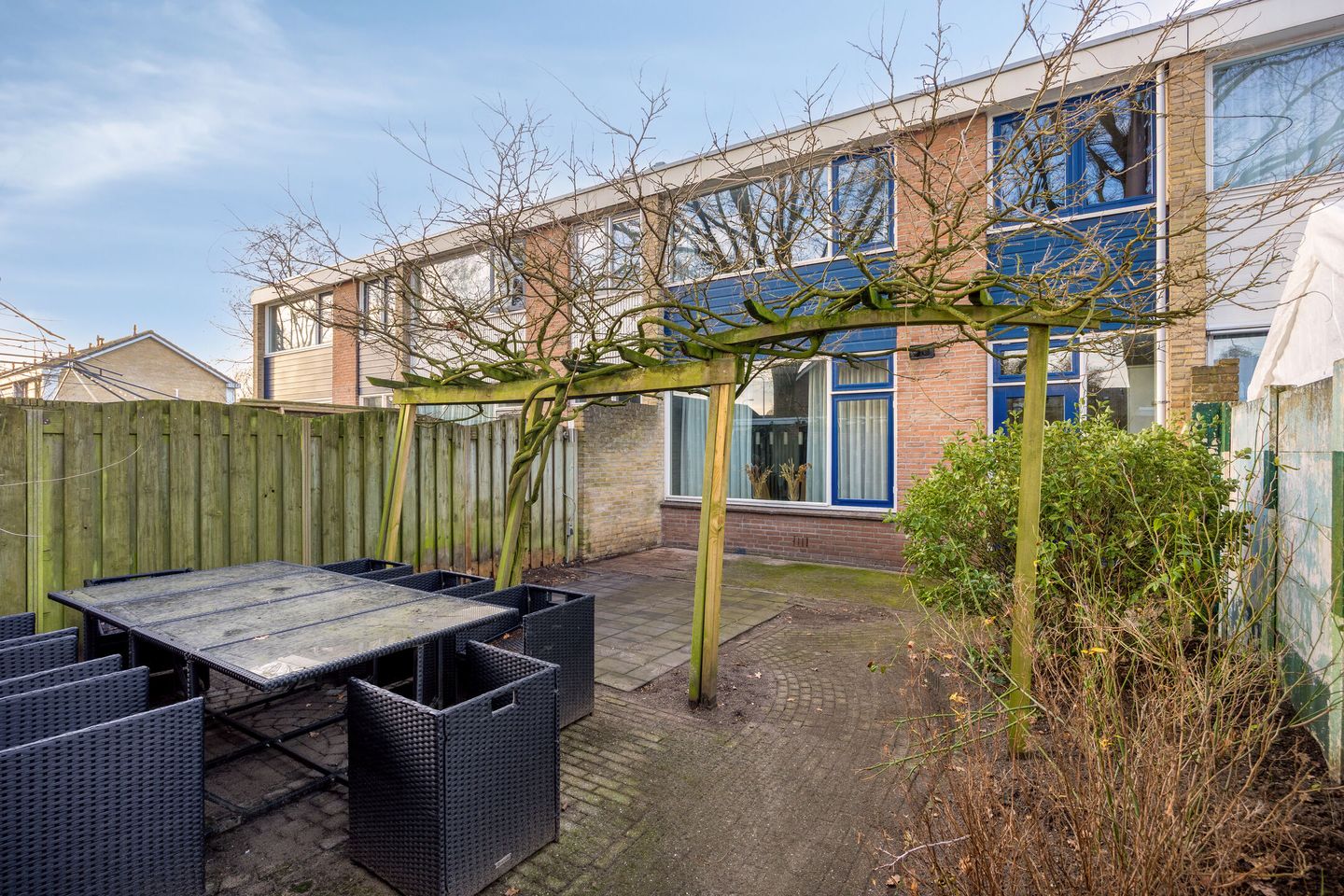 Photo 4 of Wagenaarstraat 45