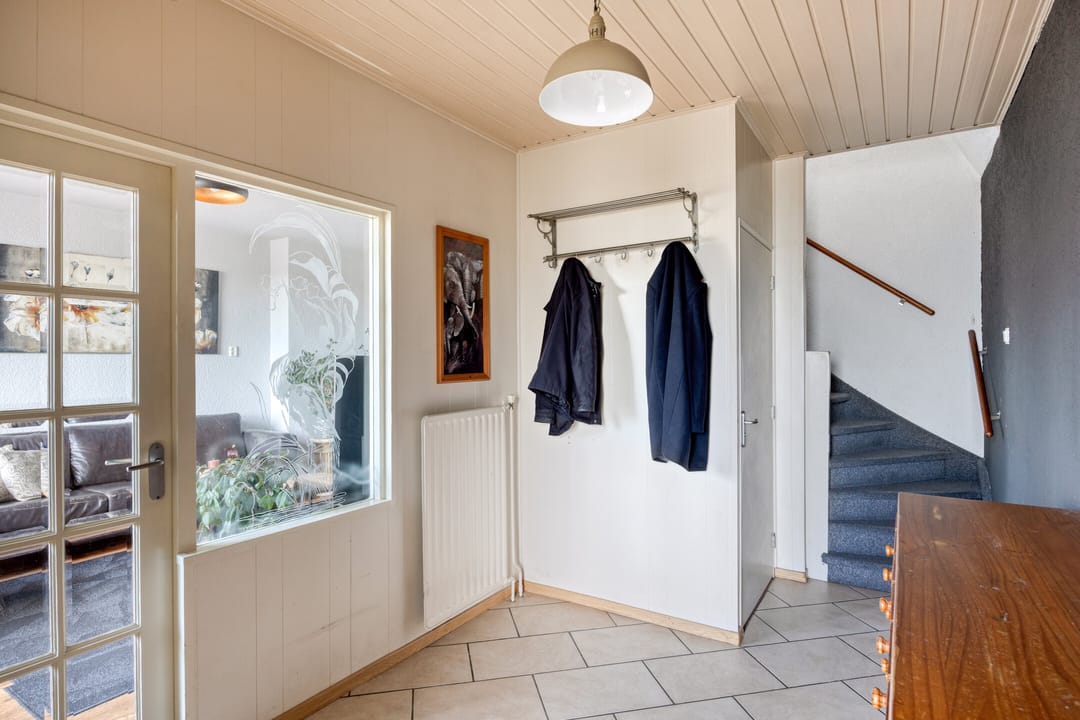 Photo 7 of Wagenaarstraat 45
