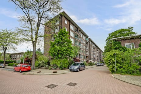 Burgemeester Gijsenlaan thumbnail