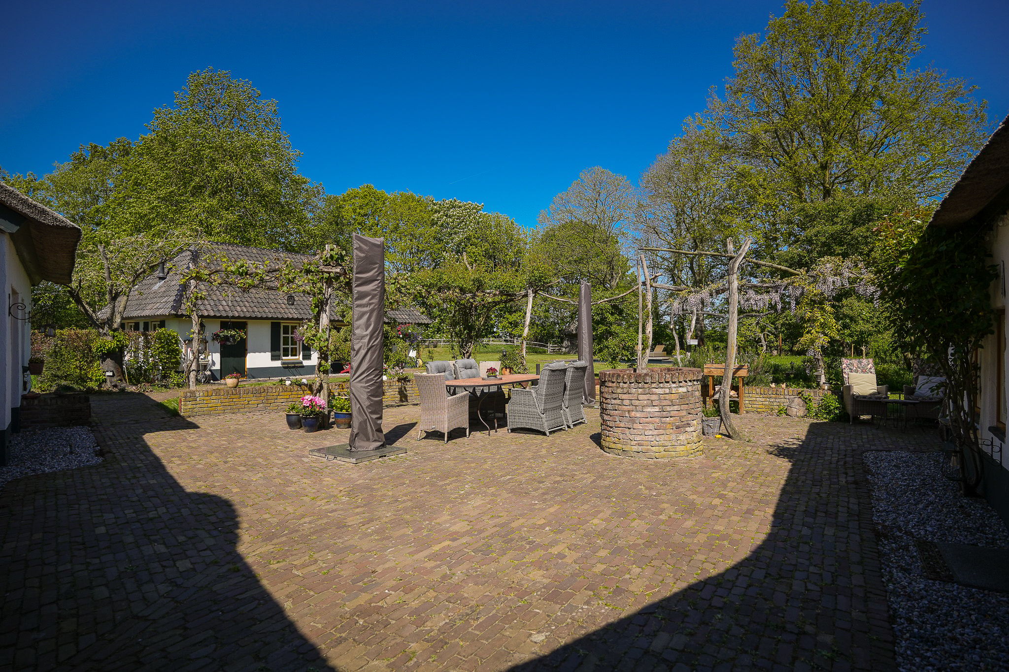Foto 45 van De Heikampen 16