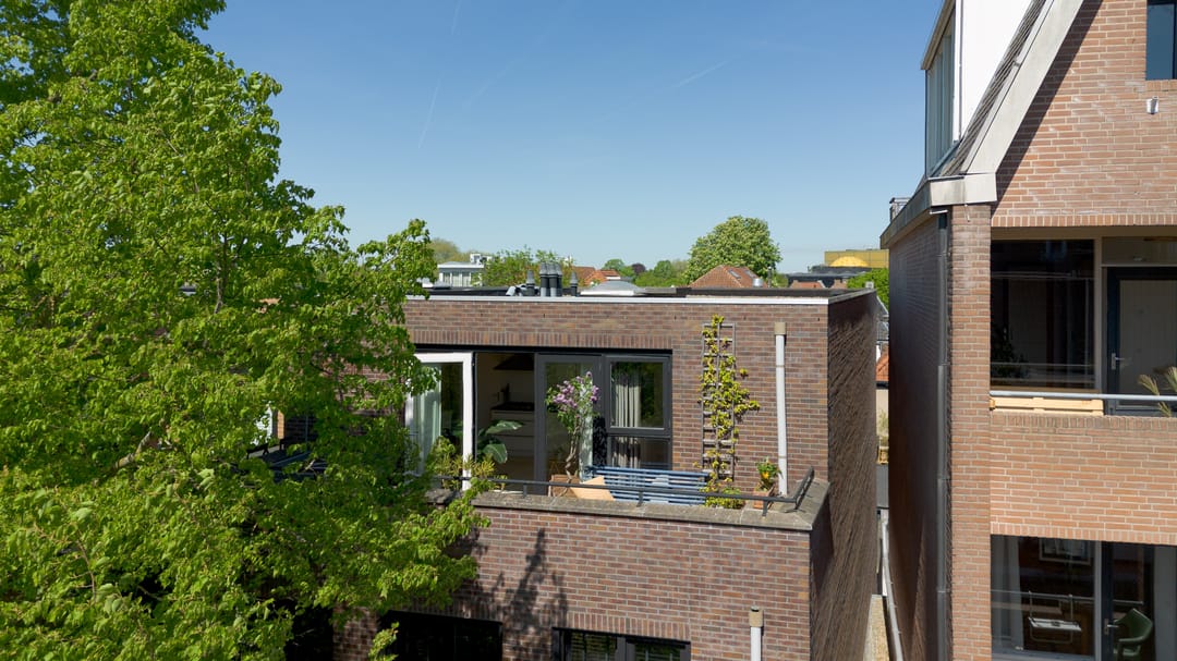 Foto 1 van Achter de Kamp 32-E