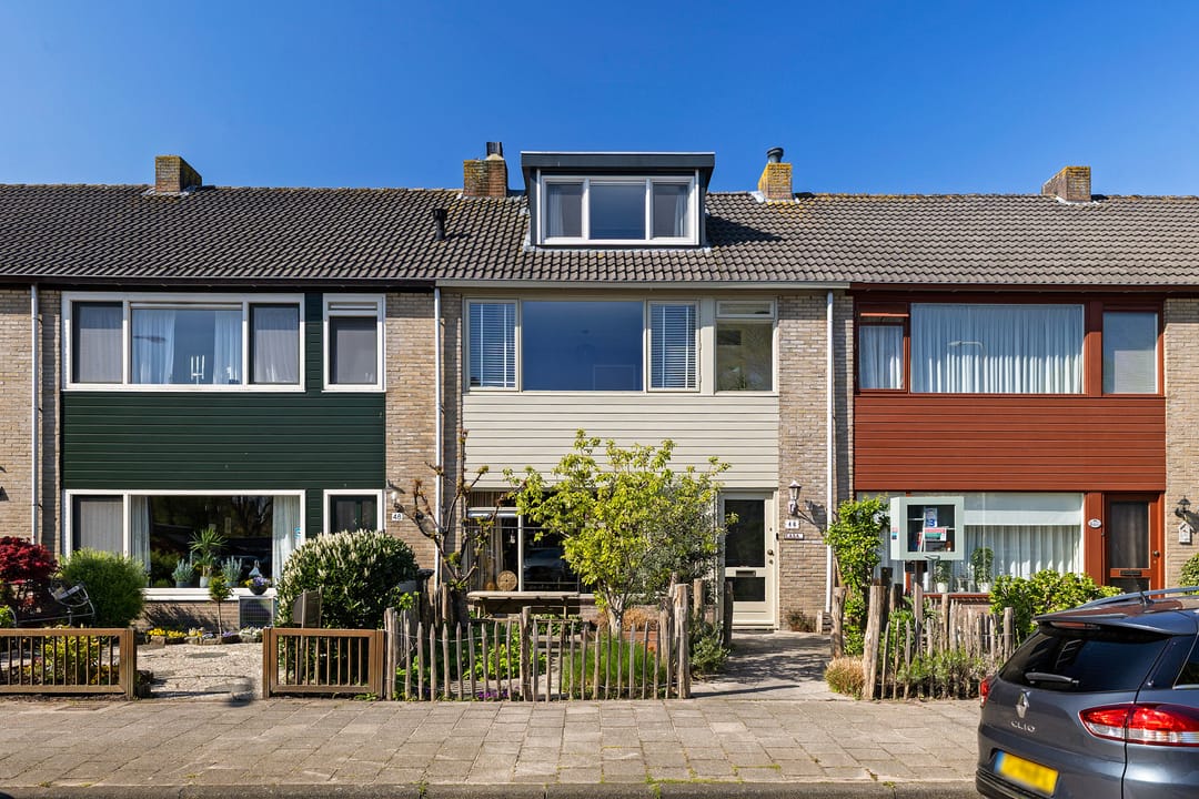 Foto 1 van Willem-Alexanderstraat 46