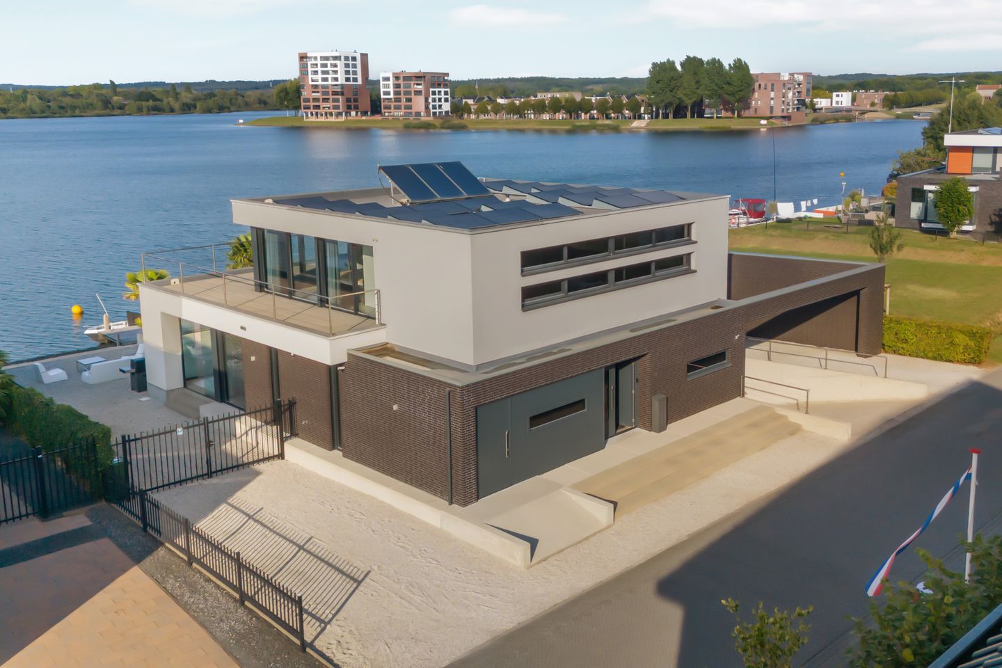 Foto 5 van Waterkering 25