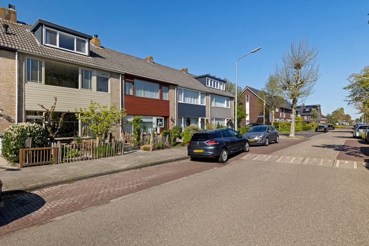 Foto 2 van Willem-Alexanderstraat 46