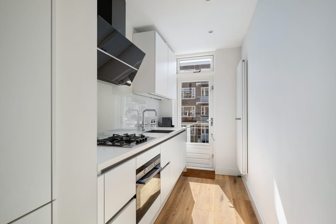 Foto 11 van Lombardkade 82-B