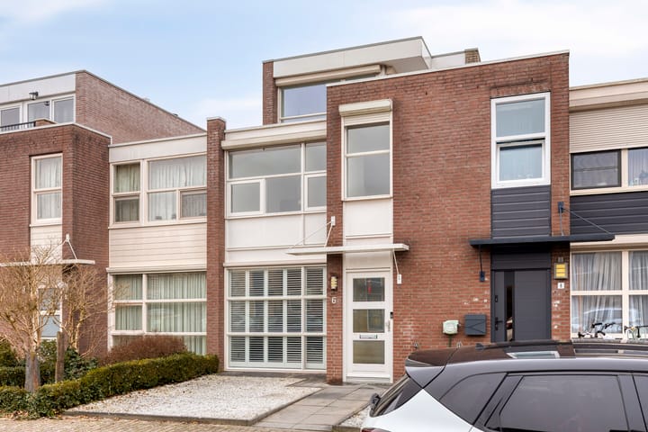 Foto 3 van Randwijkstraat 6
