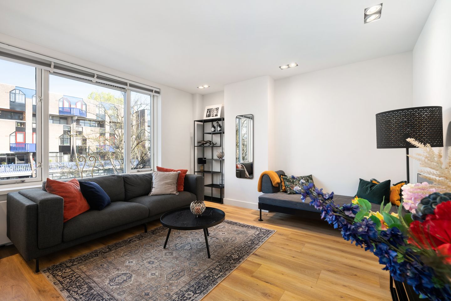 Foto 4 van Lombardkade 82-B