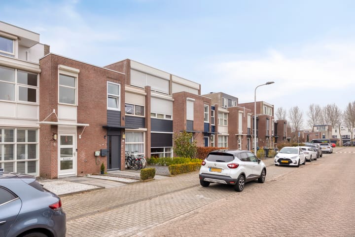 Foto 2 van Randwijkstraat 6