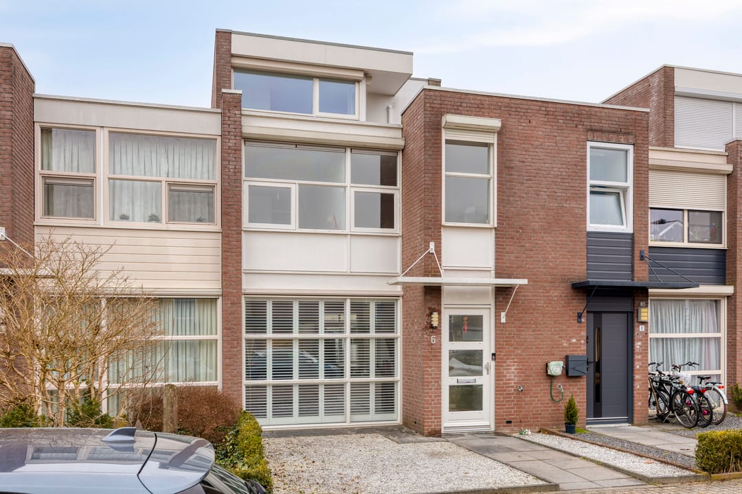 Foto 1 van Randwijkstraat 6