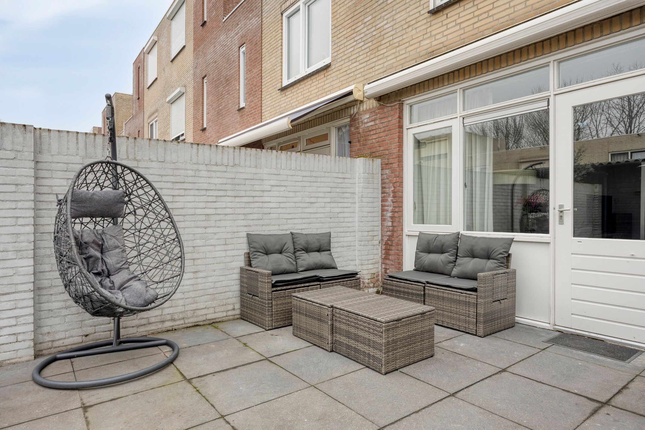 Photo 39 of Randwijkstraat 6