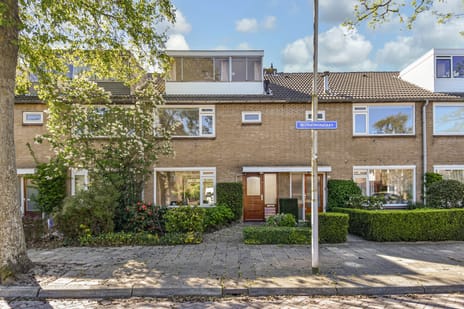 Wilhelminalaan thumbnail