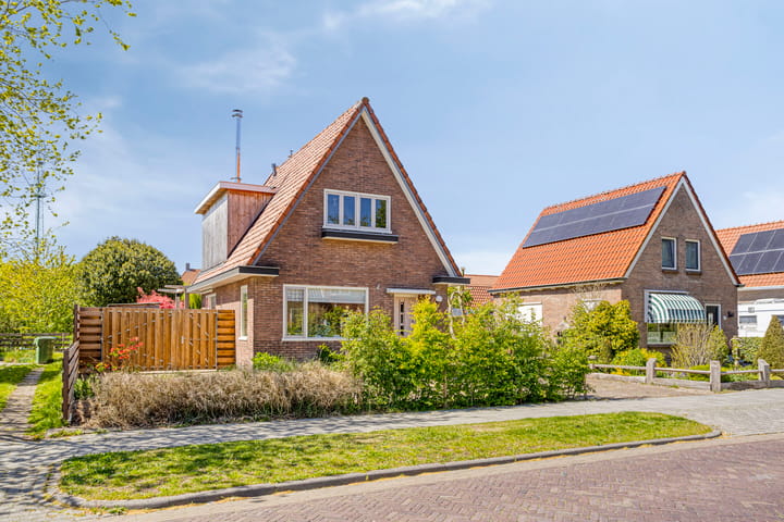Foto 4 van Brugkampweg 10