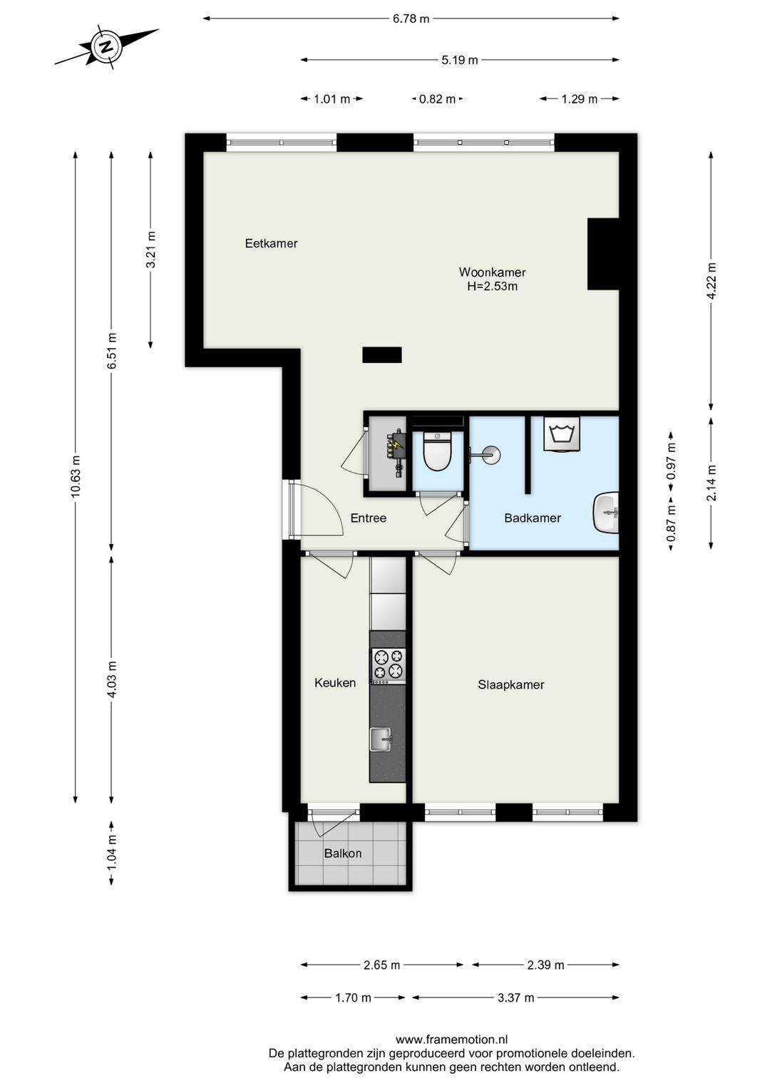 Foto 31 van Lombardkade 82-B