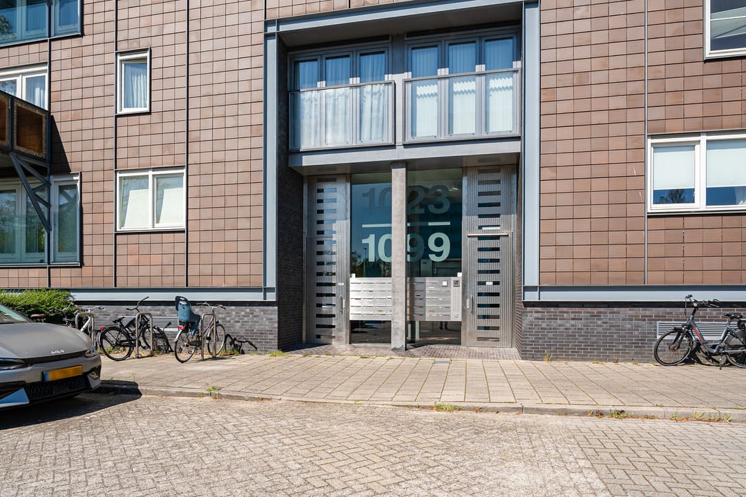 Photo 7 of Dedemsvaartweg 1051