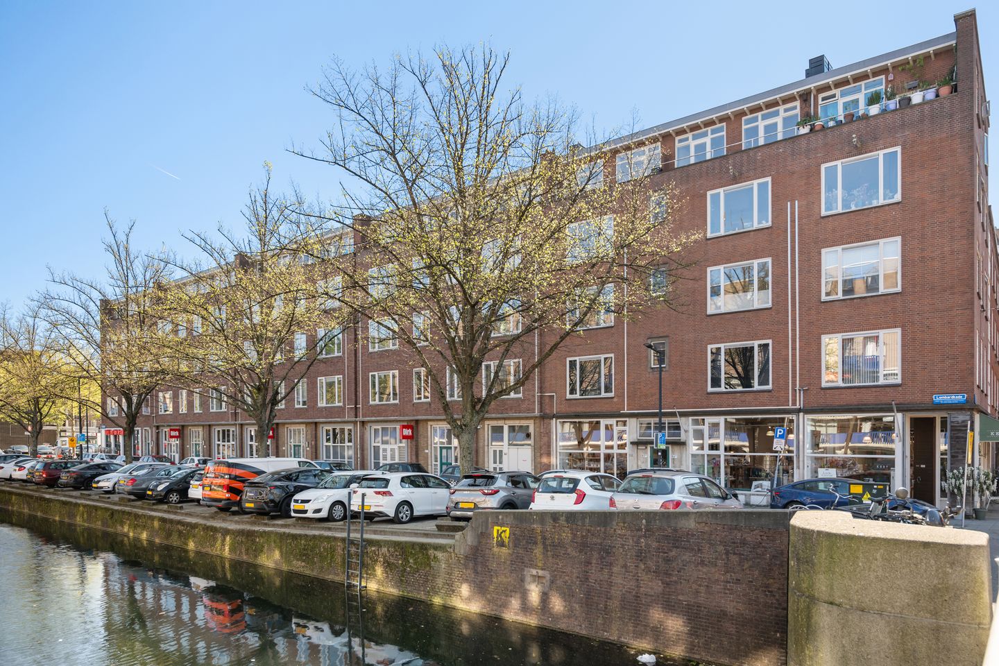 Foto 25 van Lombardkade 82-B