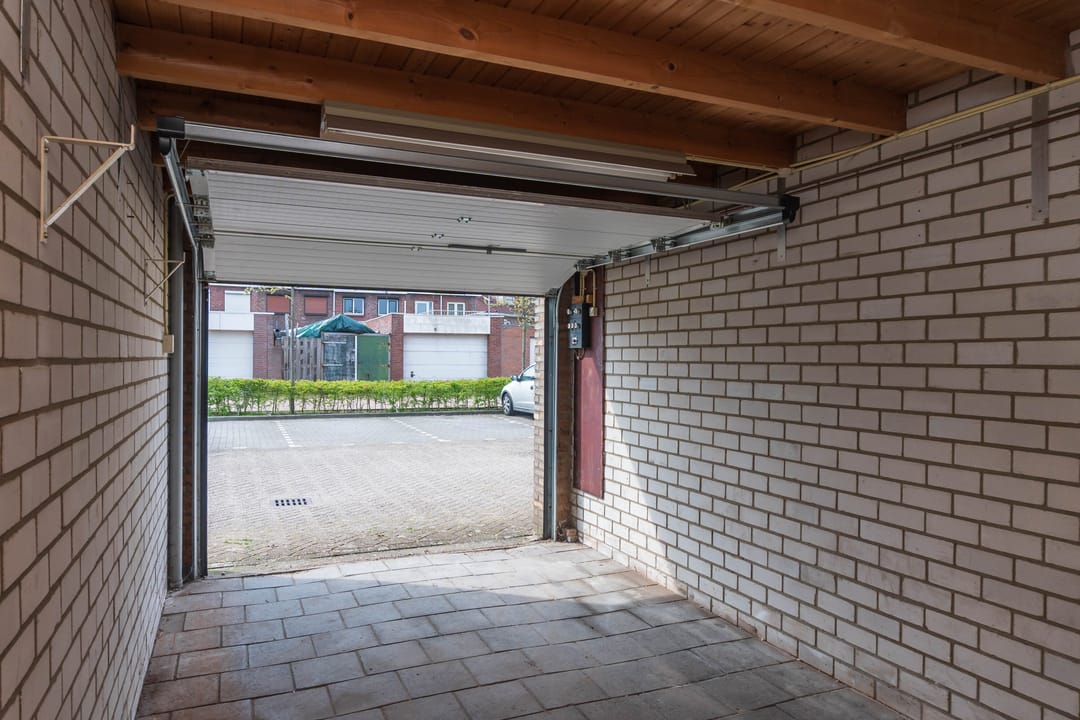 Photo 2 of Oude Kapelstraat