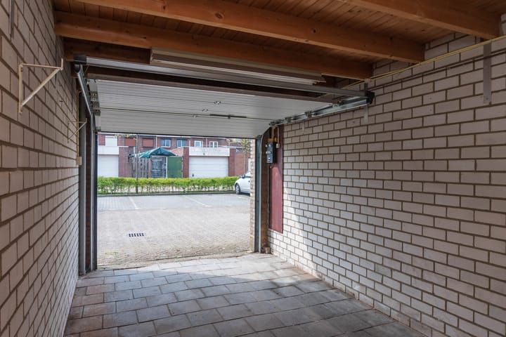 Photo 2 of Oude Kapelstraat