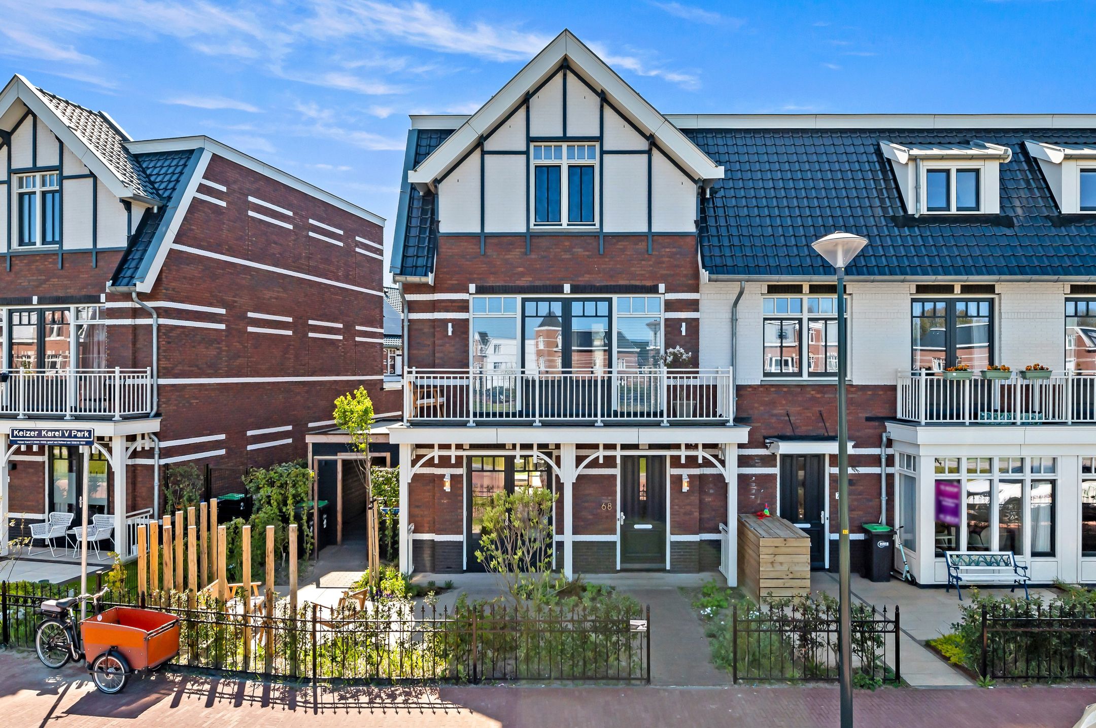 Westmadeweg 68 