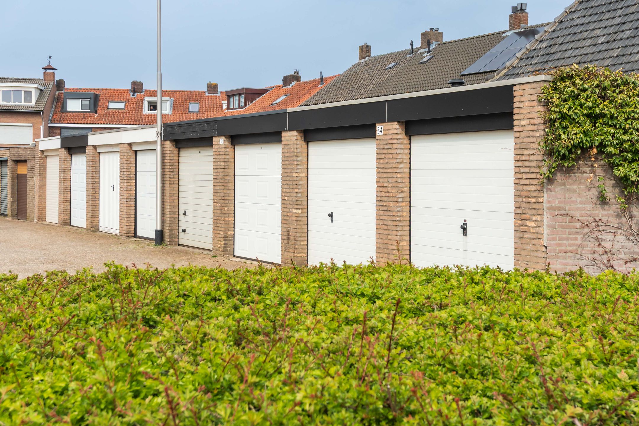 Photo 6 of Oude Kapelstraat